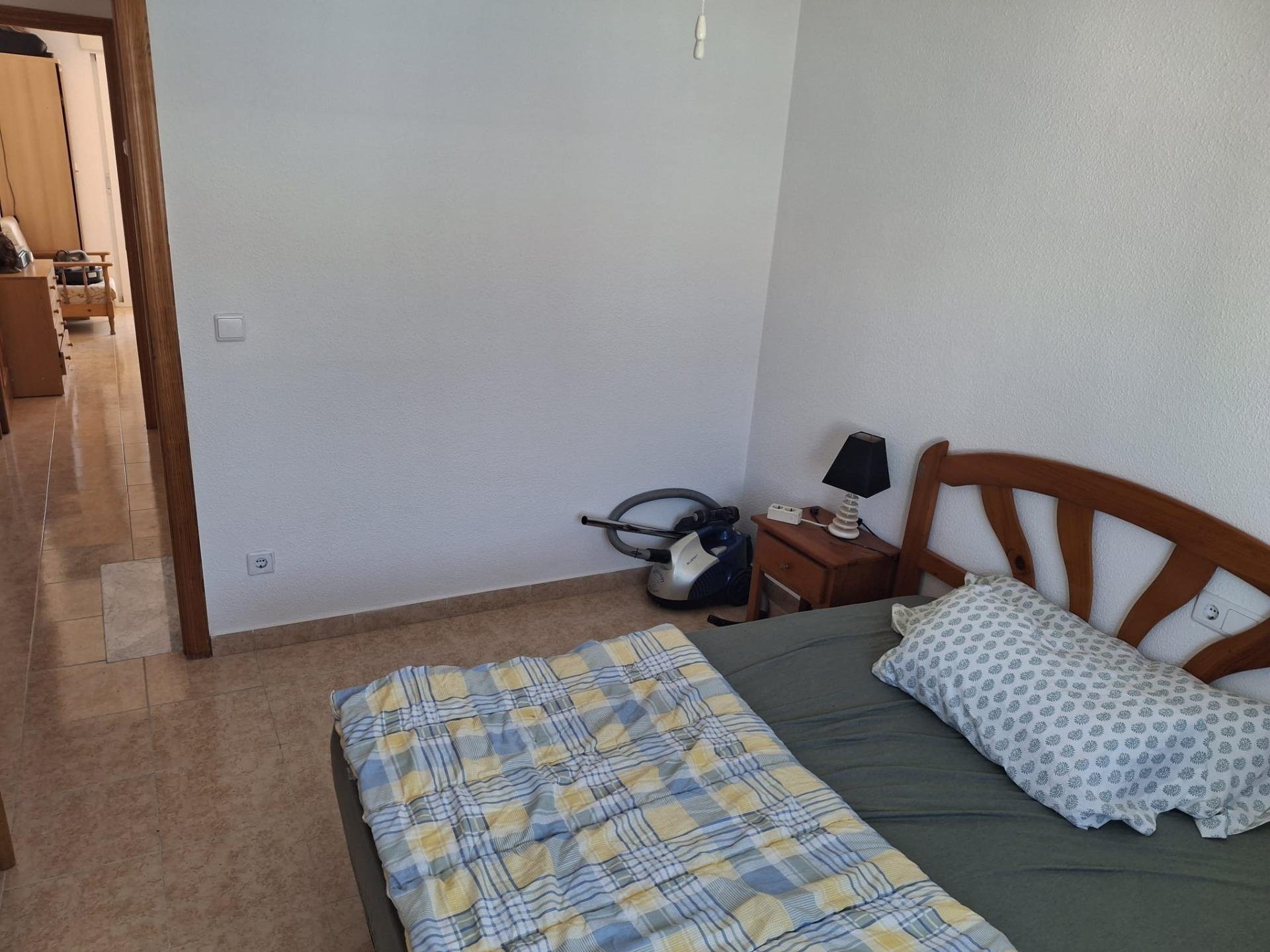 Casa a El Limonar, Malaga, Spagna 2 camere da letto, 71 mq. N° 182842
