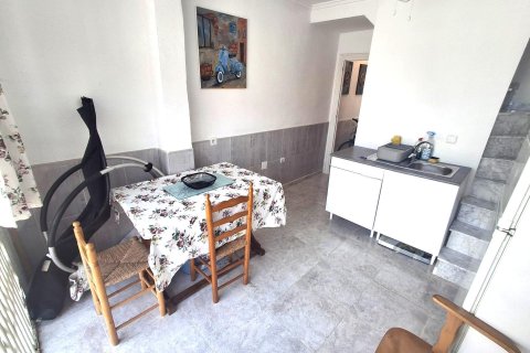House zum Verkauf in El Limonar, Malaga, Spanien 2 Schlafzimmer, 71 m2 Nr. 182842 - Foto 26