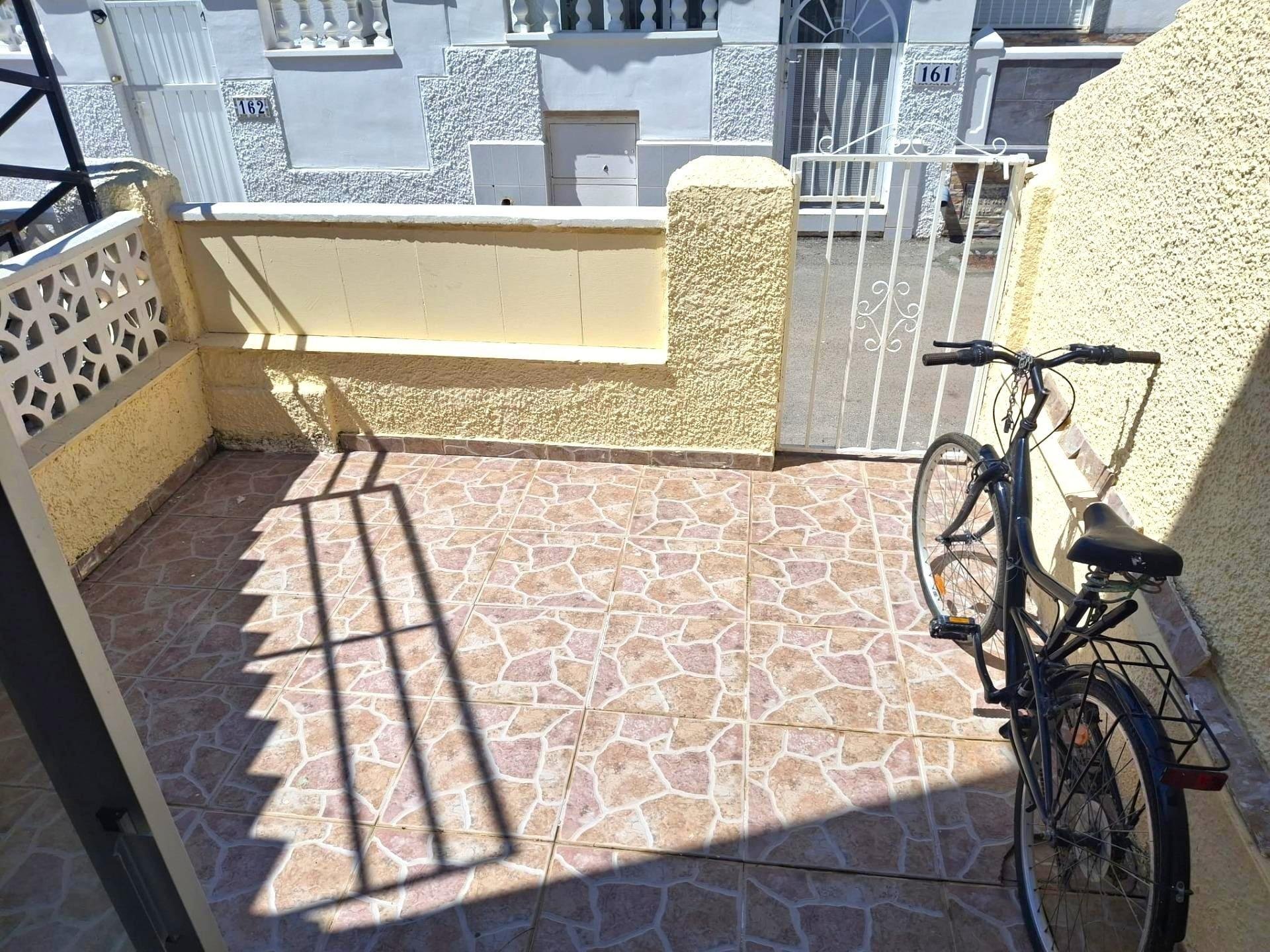 Casa a El Limonar, Malaga, Spagna 2 camere da letto, 71 mq. N° 182842