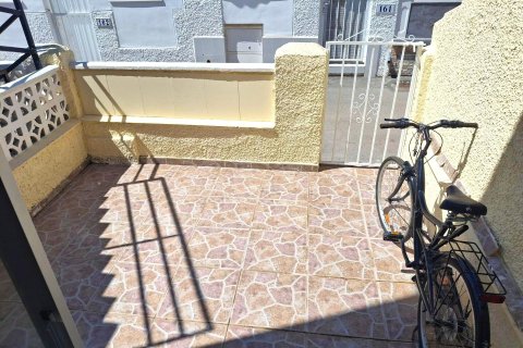 House zum Verkauf in El Limonar, Malaga, Spanien 2 Schlafzimmer, 71 m2 Nr. 182842 - Foto 23