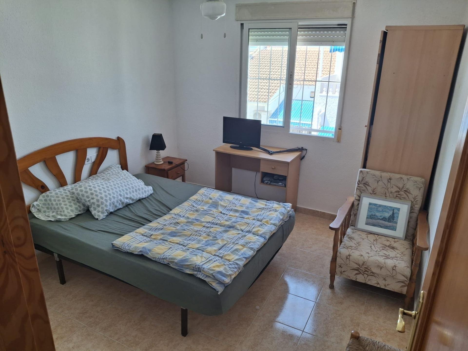 Casa a El Limonar, Malaga, Spagna 2 camere da letto, 71 mq. N° 182842