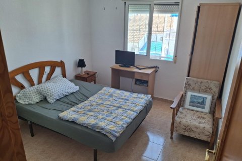 House zum Verkauf in El Limonar, Malaga, Spanien 2 Schlafzimmer, 71 m2 Nr. 182842 - Foto 9