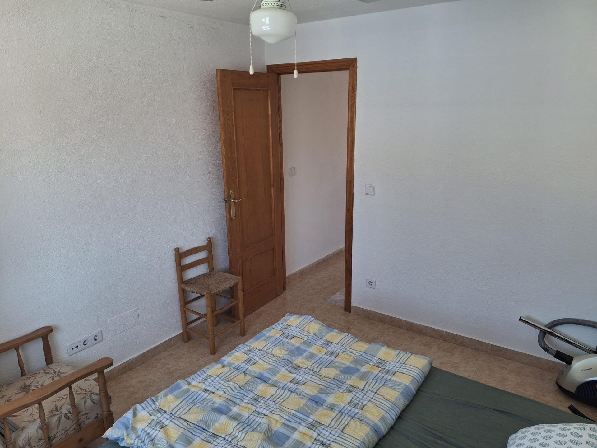 Casa a El Limonar, Malaga, Spagna 2 camere da letto, 71 mq. N° 182842