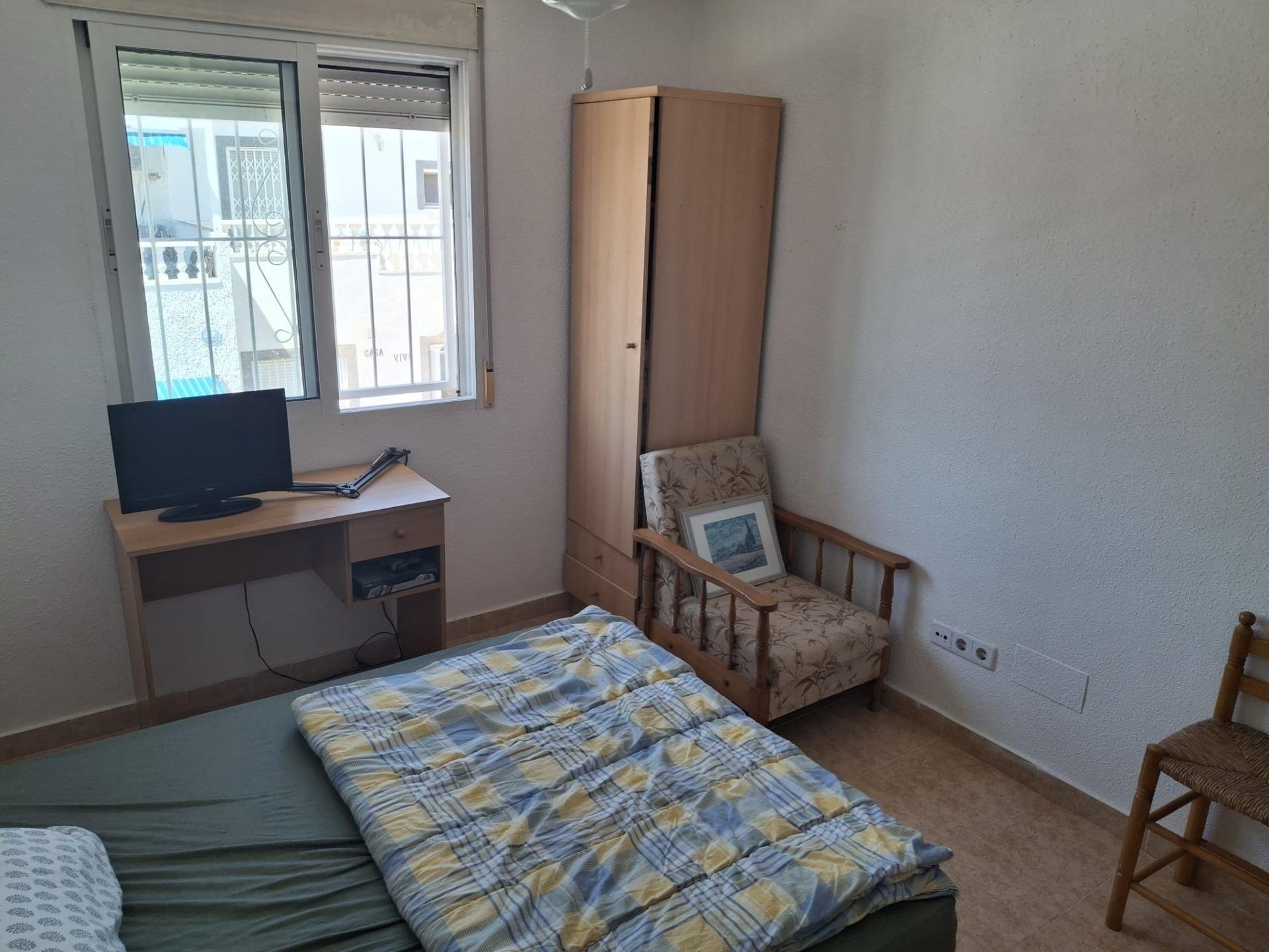 Casa a El Limonar, Malaga, Spagna 2 camere da letto, 71 mq. N° 182842