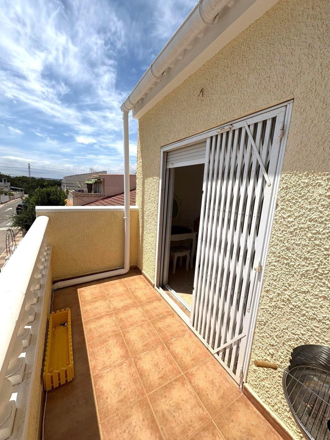 Casa a El Limonar, Malaga, Spagna 2 camere da letto, 71 mq. N° 182842