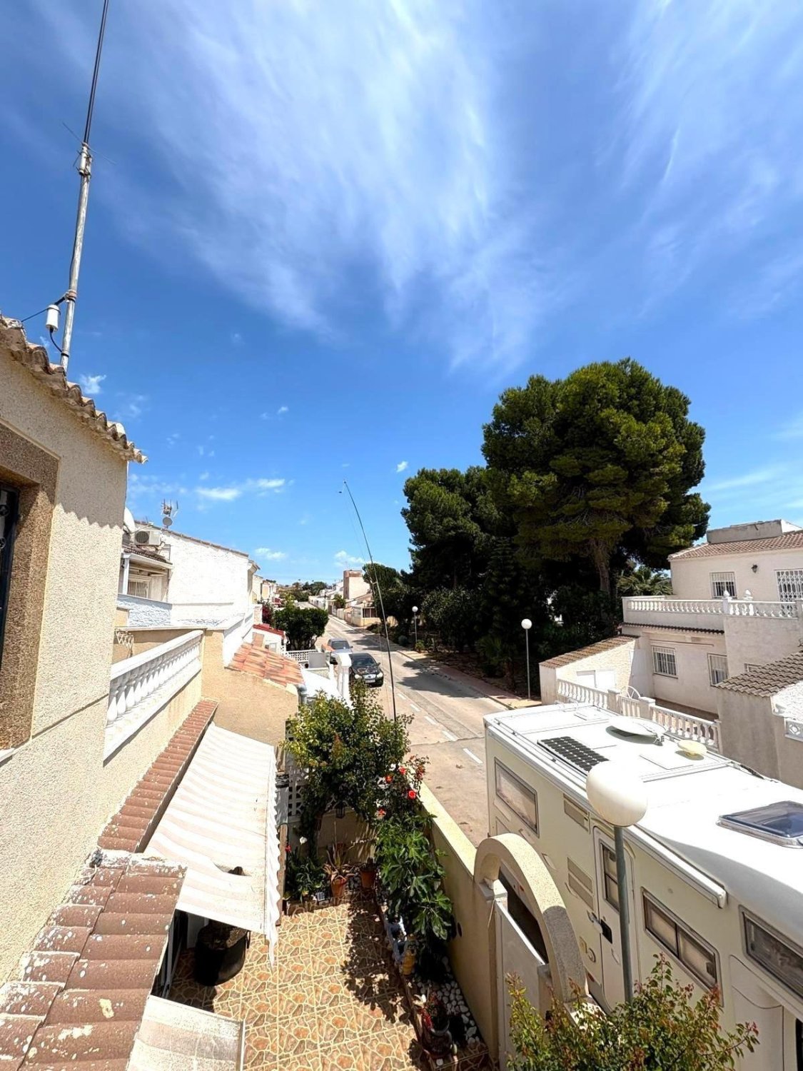 Casa a El Limonar, Malaga, Spagna 2 camere da letto, 71 mq. N° 182842