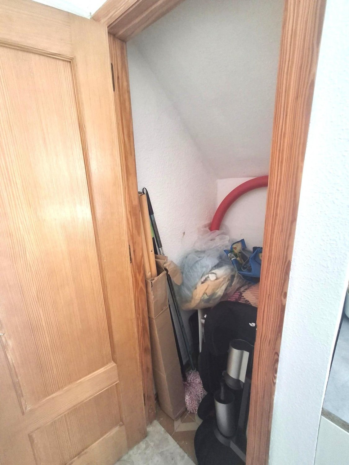 Casa a El Limonar, Malaga, Spagna 2 camere da letto, 71 mq. N° 182842
