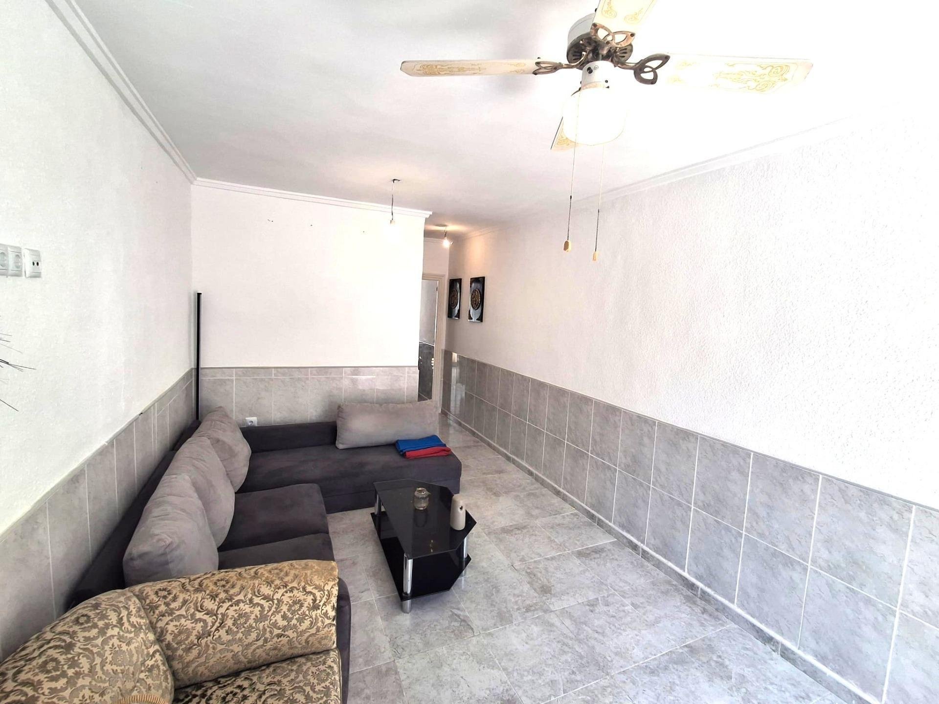 Casa a El Limonar, Malaga, Spagna 2 camere da letto, 71 mq. N° 182842