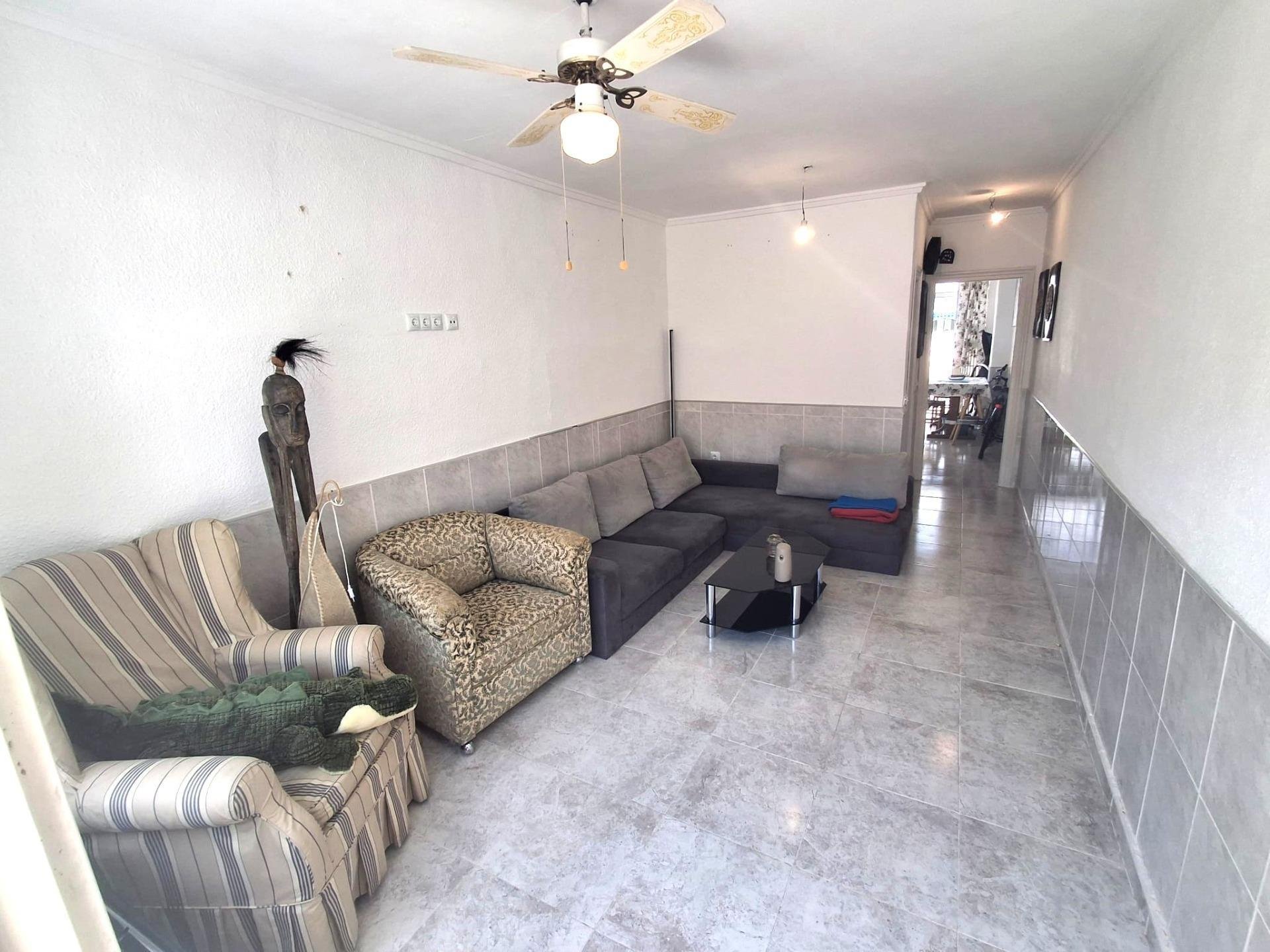 Casa a El Limonar, Malaga, Spagna 2 camere da letto, 71 mq. N° 182842
