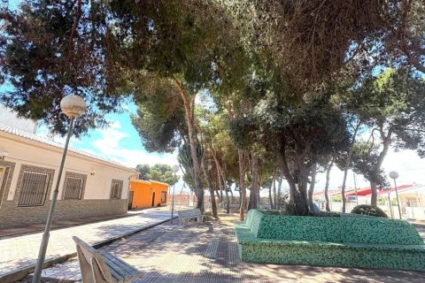 House zum Verkauf in El Limonar, Malaga, Spanien 2 Schlafzimmer, 71 m2 Nr. 182842 - Foto 3