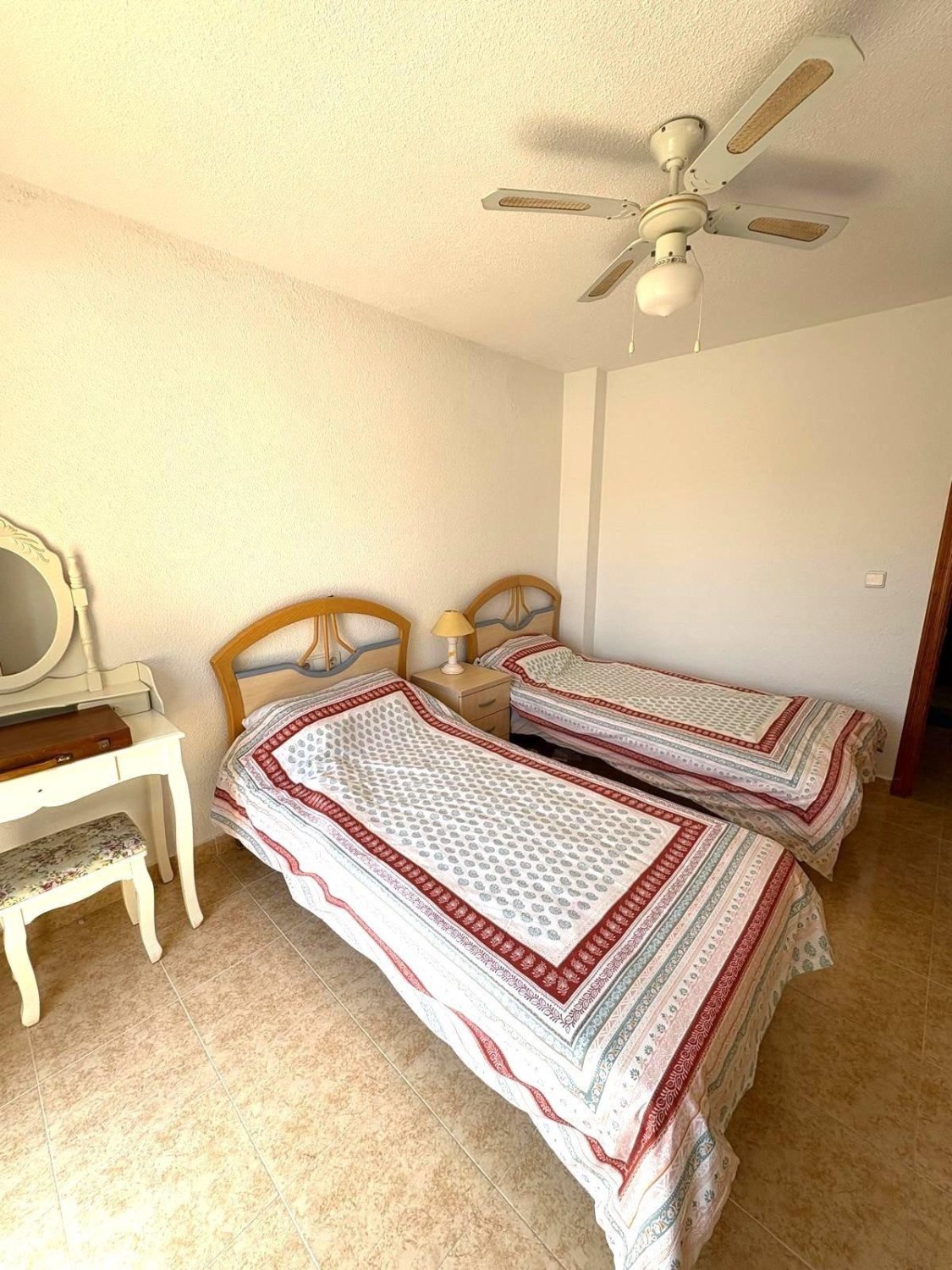 Casa a El Limonar, Malaga, Spagna 2 camere da letto, 71 mq. N° 182842