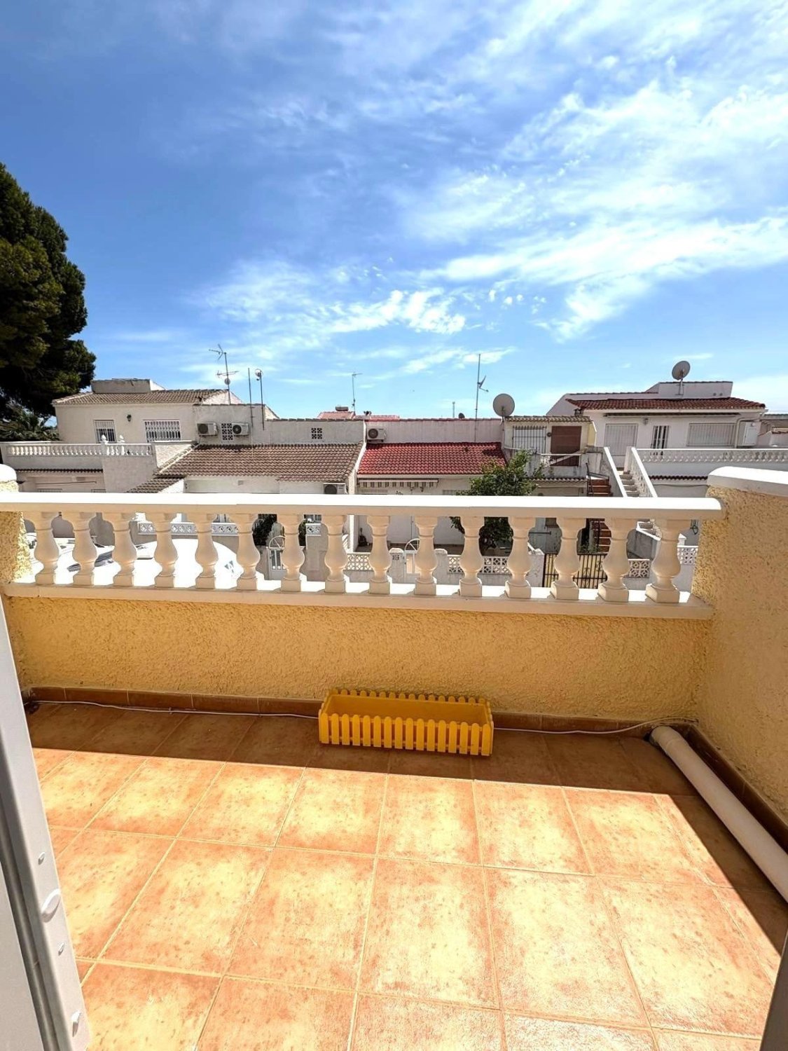 Casa a El Limonar, Malaga, Spagna 2 camere da letto, 71 mq. N° 182842