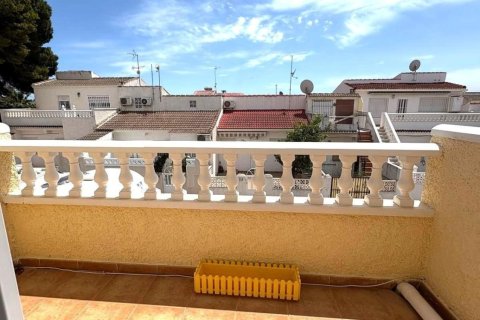 House zum Verkauf in El Limonar, Malaga, Spanien 2 Schlafzimmer, 71 m2 Nr. 182842 - Foto 18