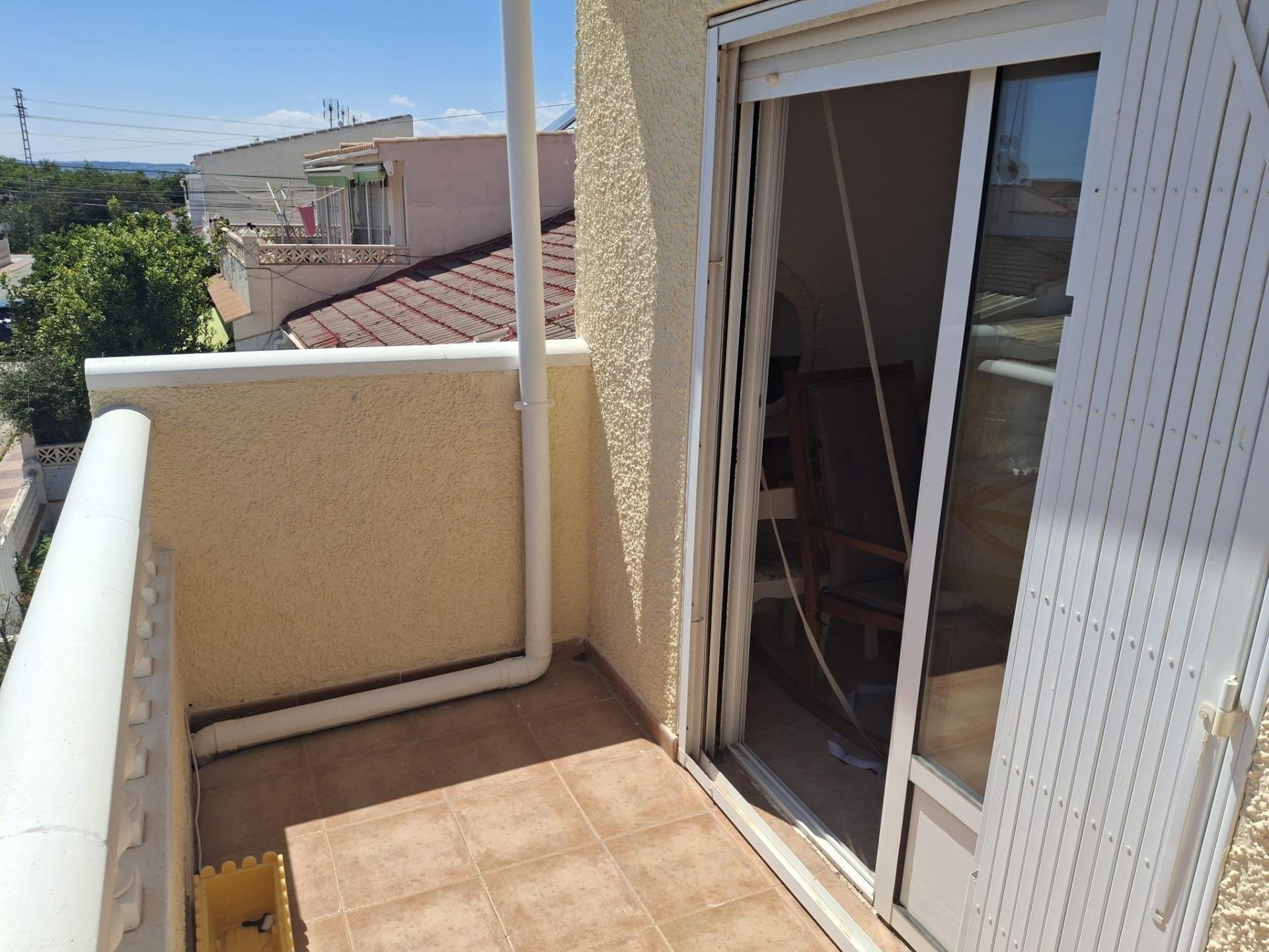 Casa a El Limonar, Malaga, Spagna 2 camere da letto, 71 mq. N° 182842