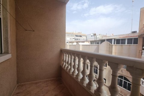 Wohnung zum Verkauf in Torrevieja, Alicante, Spanien 2 Schlafzimmer, 64 m2 Nr. 182841 - Foto 13