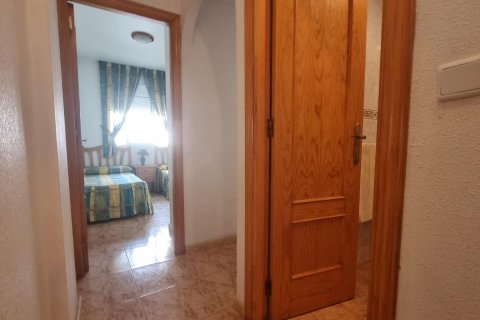 Wohnung zum Verkauf in Torrevieja, Alicante, Spanien 2 Schlafzimmer, 64 m2 Nr. 182841 - Foto 5