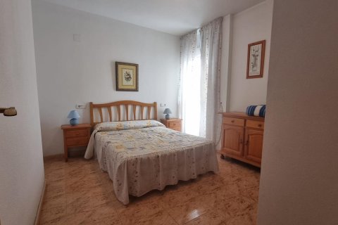 Wohnung zum Verkauf in Torrevieja, Alicante, Spanien 2 Schlafzimmer, 64 m2 Nr. 182841 - Foto 3