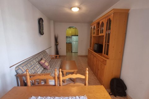 Wohnung zum Verkauf in Torrevieja, Alicante, Spanien 2 Schlafzimmer, 64 m2 Nr. 182841 - Foto 12