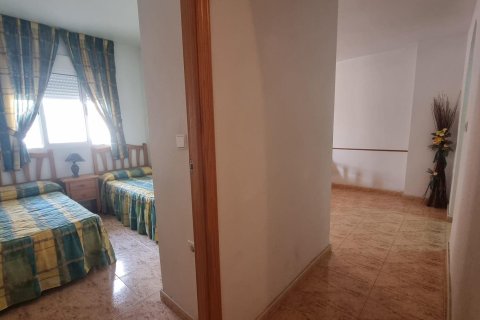 Wohnung zum Verkauf in Torrevieja, Alicante, Spanien 2 Schlafzimmer, 64 m2 Nr. 182841 - Foto 8