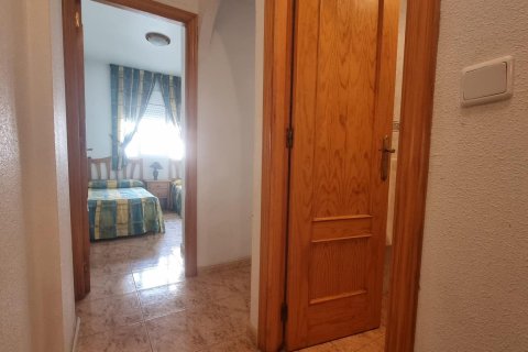 Wohnung zum Verkauf in Torrevieja, Alicante, Spanien 2 Schlafzimmer, 64 m2 Nr. 182841 - Foto 6