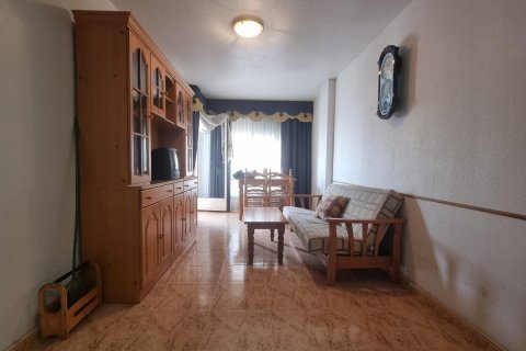 Wohnung zum Verkauf in Torrevieja, Alicante, Spanien 2 Schlafzimmer, 64 m2 Nr. 182841 - Foto 10