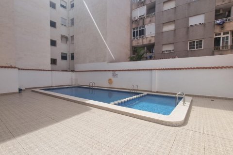 Wohnung zum Verkauf in Torrevieja, Alicante, Spanien 2 Schlafzimmer, 64 m2 Nr. 182841 - Foto 16