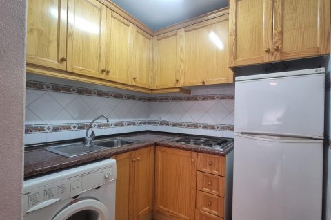 Wohnung zum Verkauf in Torrevieja, Alicante, Spanien 2 Schlafzimmer, 64 m2 Nr. 182841 - Foto 11