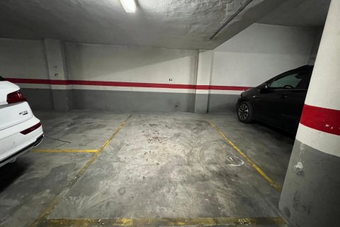 Garage till salu i Torrevieja, Alicante, Spanien 24 kvm. Nr. 182840 - foto 5