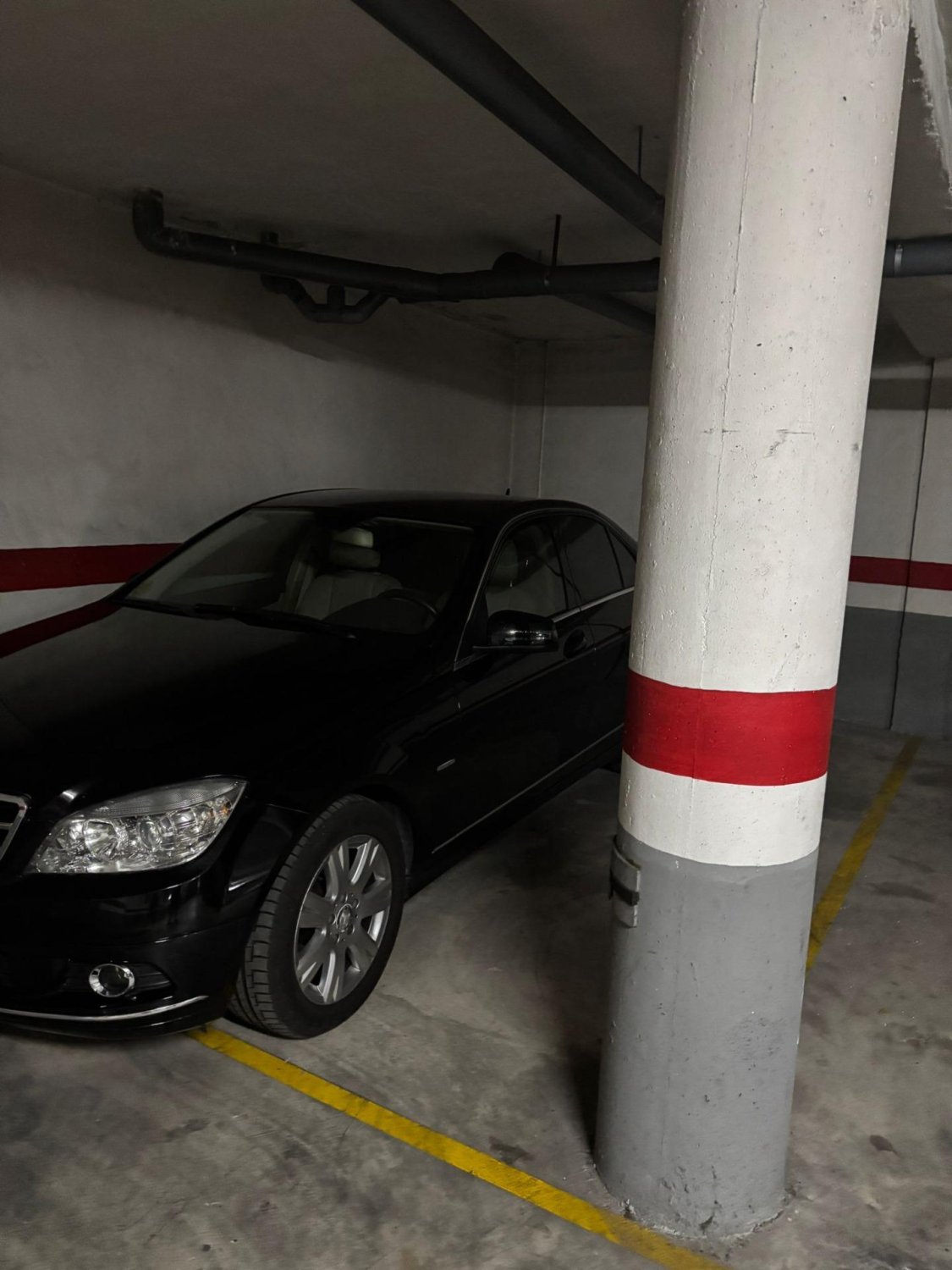 Garage in Torrevieja, Alicante, Spain 23 sq.m. No. 182844