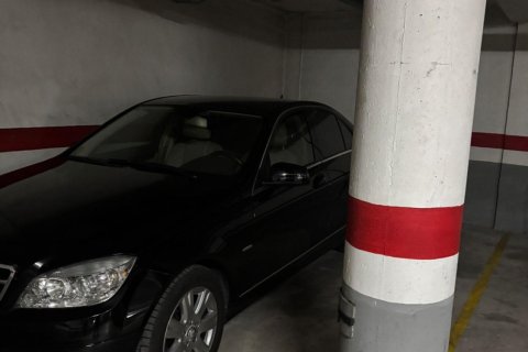 Garage till salu i Torrevieja, Alicante, Spanien 23 kvm. Nr. 182844 - foto 3