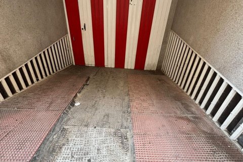 Garage i Torrevieja, Alicante, Spanien 23 kvm. Nr. 182844