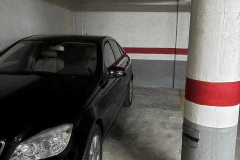 Garage till salu i Torrevieja, Alicante, Spanien 23 kvm. Nr. 182844 - foto 4