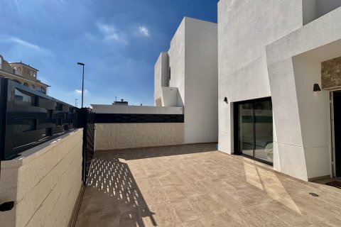 Villa à vendre à Benijofar, Alicante, Espagne, 3 chambres, 118 m2 No. 156609 - photo 20