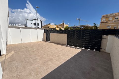 Villa à vendre à Benijofar, Alicante, Espagne, 3 chambres, 118 m2 No. 156609 - photo 27