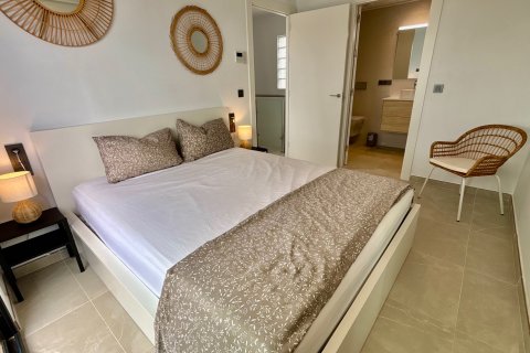 Villa à vendre à Benijofar, Alicante, Espagne, 3 chambres, 118 m2 No. 156609 - photo 18