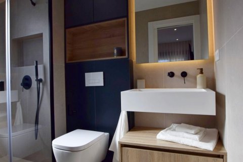 Villa in vendita a Murcia, Spagna 3 camere da letto, 107 mq. N° 156610 - foto 17