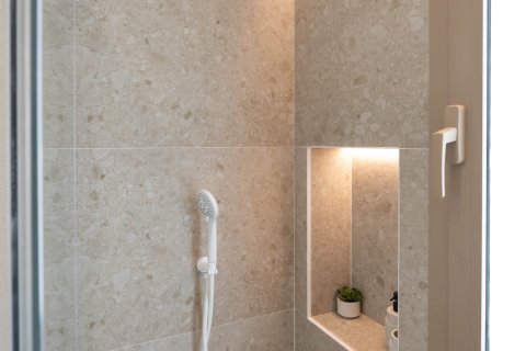 Villetta a schiera in vendita a Los Alcazares, Murcia, Spagna 3 camere da letto, 146 mq. N° 156615 - foto 29