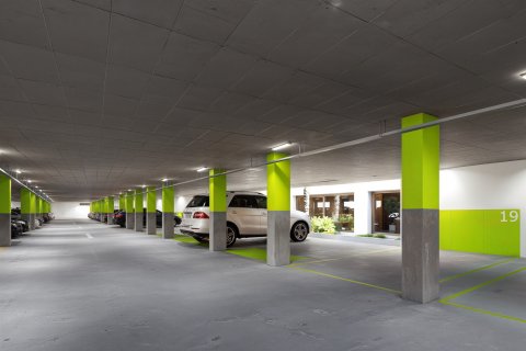 Villetta a schiera in vendita a Los Alcazares, Murcia, Spagna 3 camere da letto, 146 mq. N° 156615 - foto 9