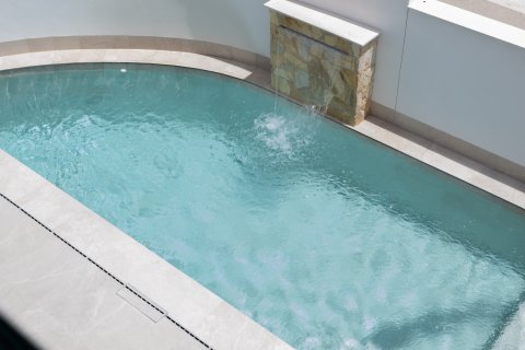 Villetta a schiera in vendita a Los Alcazares, Murcia, Spagna 3 camere da letto, 146 mq. N° 156615 - foto 10