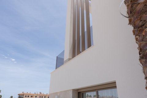 Villetta a schiera in vendita a Los Alcazares, Murcia, Spagna 3 camere da letto, 146 mq. N° 156615 - foto 20