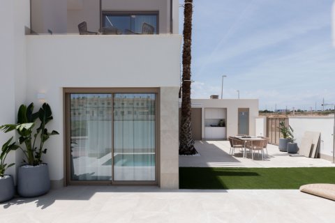 Villetta a schiera in vendita a Los Alcazares, Murcia, Spagna 3 camere da letto, 146 mq. N° 156615 - foto 19