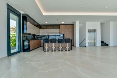 Villa à vendre à Finestrat, Alicante, Espagne, 8 chambres, 998 m2 No. 156612 - photo 30