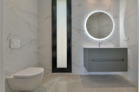 Villa à vendre à Finestrat, Alicante, Espagne, 8 chambres, 998 m2 No. 156612 - photo 23