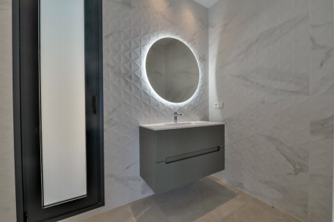 Villa à vendre à Finestrat, Alicante, Espagne, 8 chambres, 998 m2 No. 156612 - photo 22