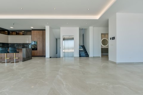 Villa à vendre à Finestrat, Alicante, Espagne, 8 chambres, 998 m2 No. 156612 - photo 27