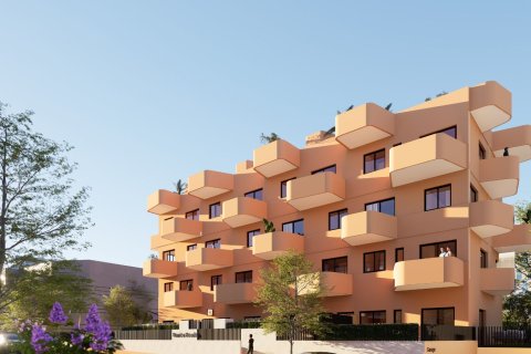 Apartment à vendre à El Campello, Alicante, Espagne, 3 chambres, 83.04 m2 No. 176483 - photo 12