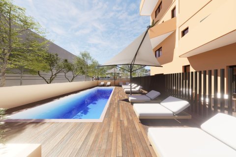 Apartment à vendre à El Campello, Alicante, Espagne, 3 chambres, 75 m2 No. 176482 - photo 4