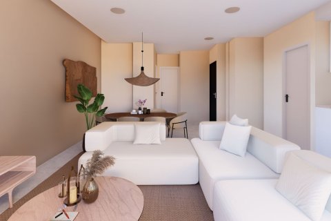 Apartment à vendre à El Campello, Alicante, Espagne, 3 chambres, 74.12 m2 No. 176484 - photo 7