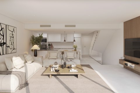 Huoneisto myytävänä Fuengirola, Malaga, Espanja, 3 makuuhuonetta, 178 m2 No. 180469 - kuva 13