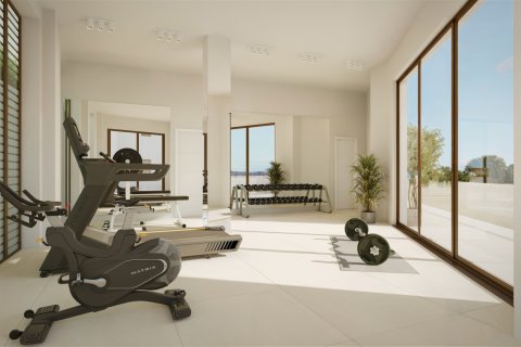 Huoneisto myytävänä Fuengirola, Malaga, Espanja, 3 makuuhuonetta, 178 m2 No. 180469 - kuva 18